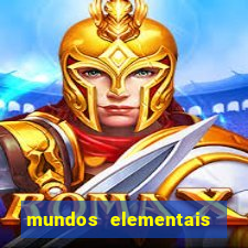 mundos elementais apk download